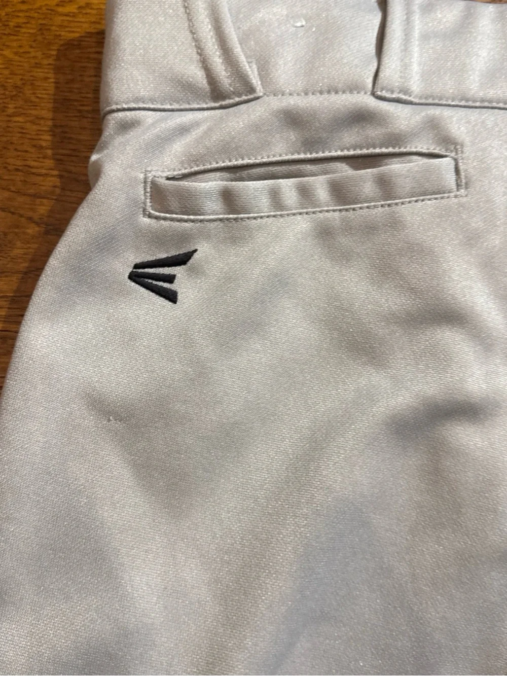 Easton lightweight kids